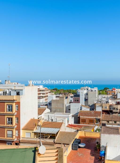 Stadshuis - Resale - Guardamar Del Segura - Beachside