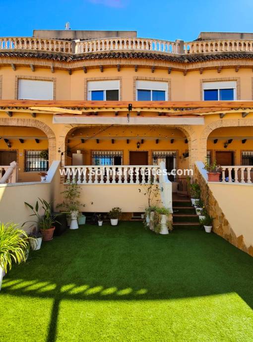 Stadshuis - Resale - Guardamar Del Segura - El Eden