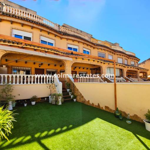 Stadshuis - Resale - Guardamar Del Segura - El Eden