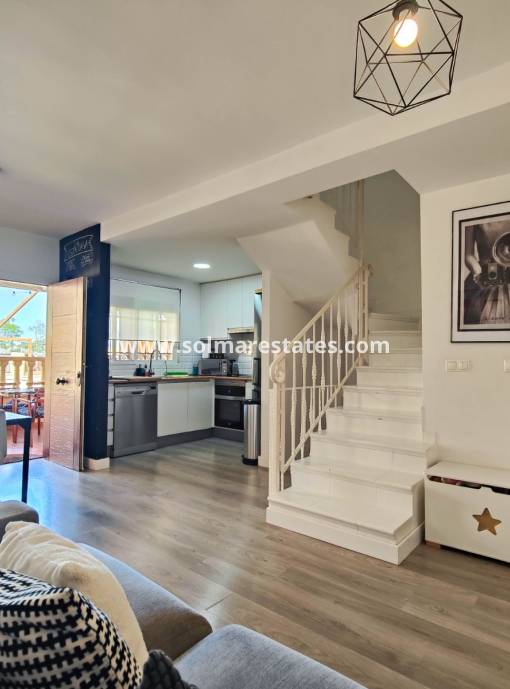 Stadshuis - Resale - Guardamar Del Segura - El Eden