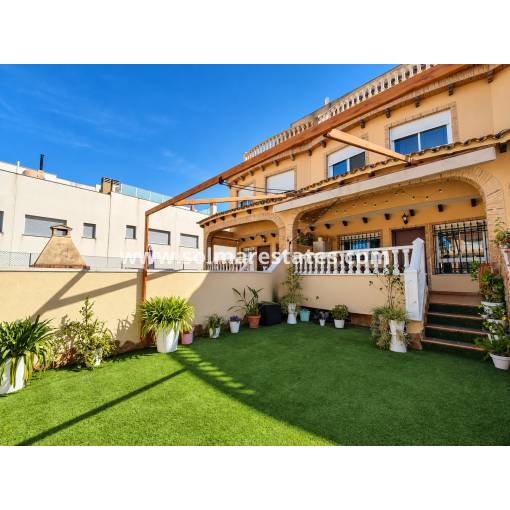 Stadshuis - Resale - Guardamar Del Segura - El Eden