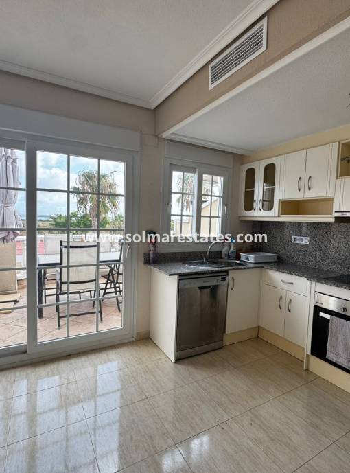 Stadshuis - Resale - Guardamar Del Segura - El Raso