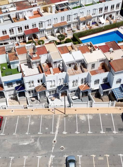 Stadshuis - Resale - La Mata - Beachside La Mata