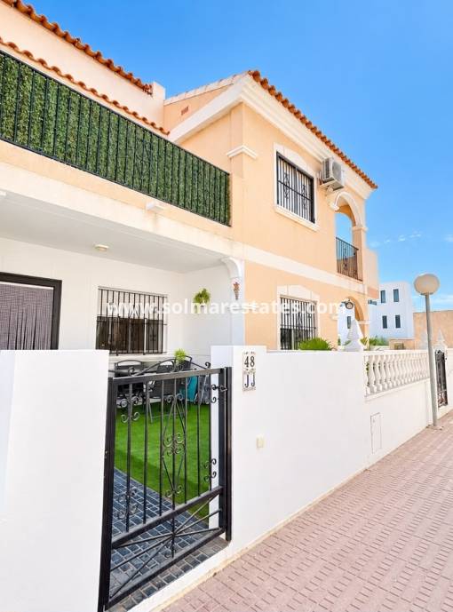 Stadshuis - Resale - La Zenia - Res. Sal y Mar