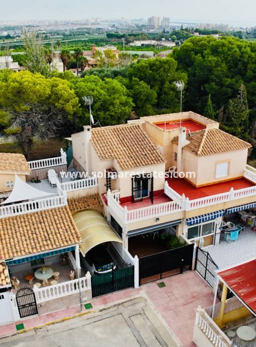 Stadshuis - Resale - Los Altos - Los Altos