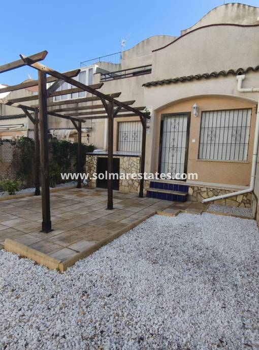 Stadshuis - Resale - Los Balcones - Lago Jardin