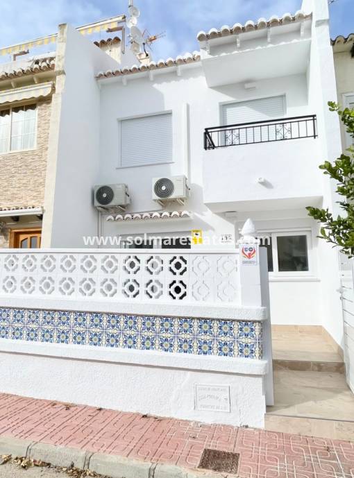 Stadshuis - Resale - Los Balcones - Los Balcones