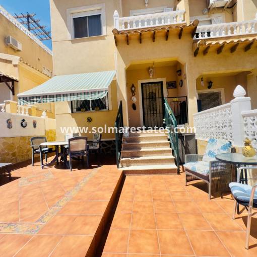 Stadshuis - Resale - Orihuela Costa - Orihuela Costa