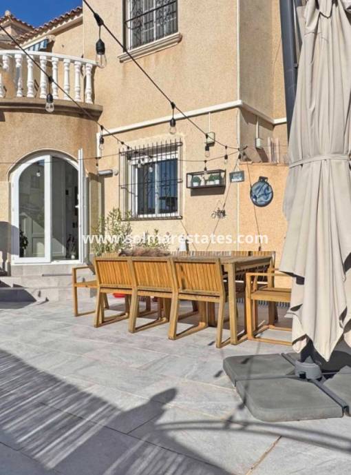 Stadshuis - Resale - Orihuela Costa - Villamartin