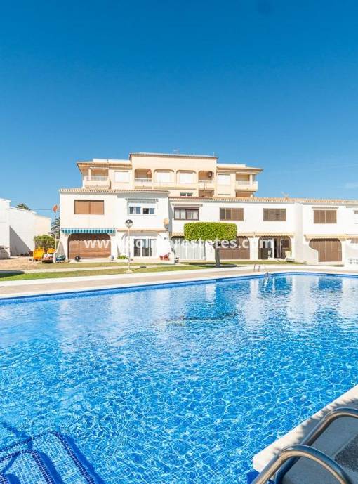 Stadshuis - Resale - Playa Flamenca - Beachside Playa Flamenca