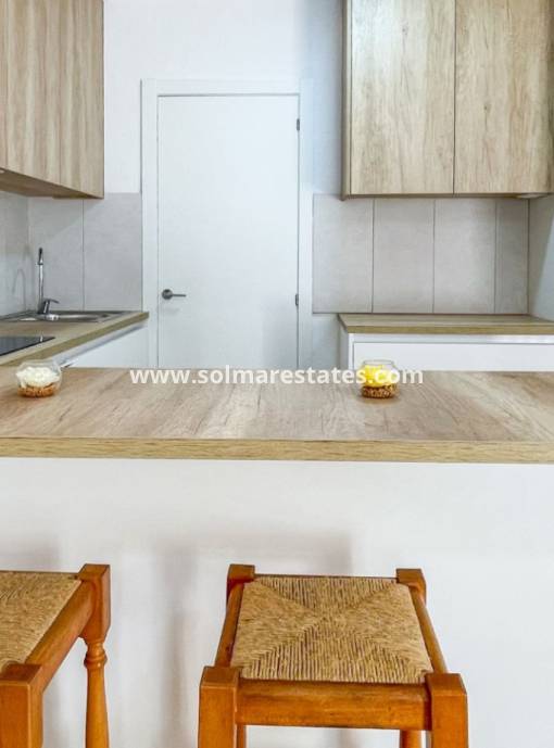Stadshuis - Resale - Playa Flamenca - Beachside Playa Flamenca