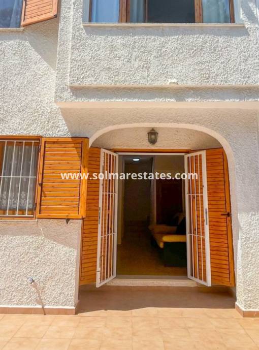 Stadshuis - Resale - Playa Flamenca - Beachside Playa Flamenca