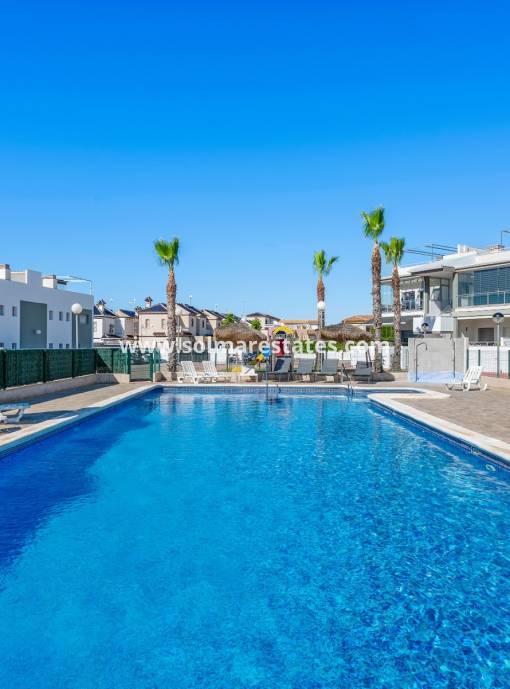 Stadshuis - Resale - Playa Flamenca - Oasis Place