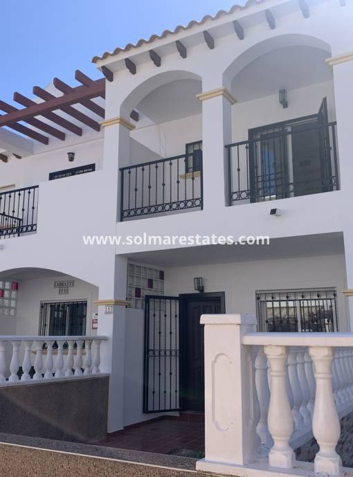 Stadshuis - Resale - Punta Prima - La Cinuelica