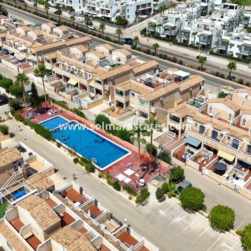 Stadshuis - Resale - Punta Prima - La Cinuelica
