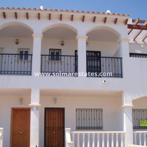 Stadshuis - Resale - Punta Prima - R11642