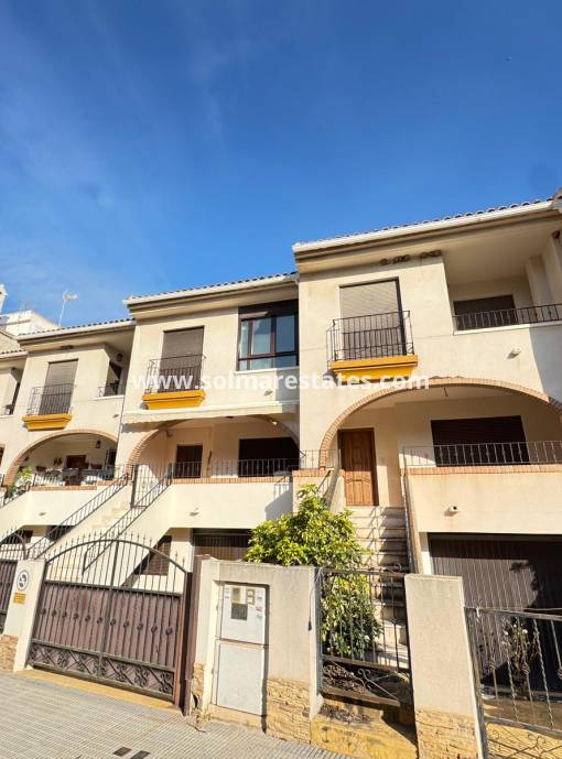 Stadshuis - Resale - San Miguel De Salinas - San Miguel De Salinas