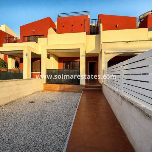 Stadshuis - Resale - Torrevieja - Aguas Nuevas