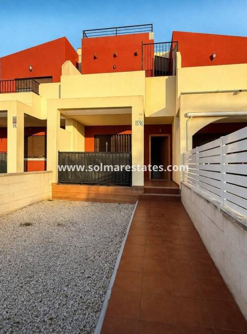Stadshuis - Resale - Torrevieja - Aguas Nuevas
