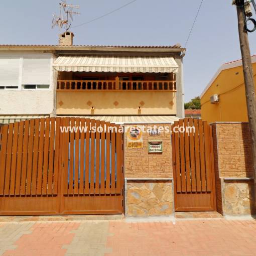 Stadshuis - Resale - Torrevieja - Beachside Torrevieja