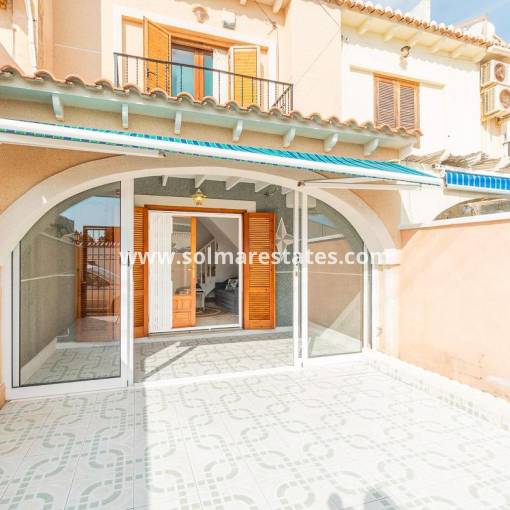 Stadshuis - Resale - Torrevieja - El Chaparral