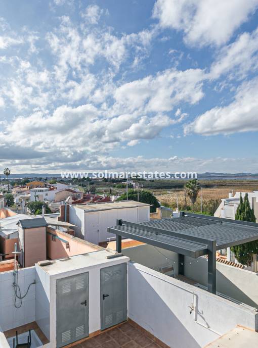 Stadshuis - Resale - Torrevieja - Torreta