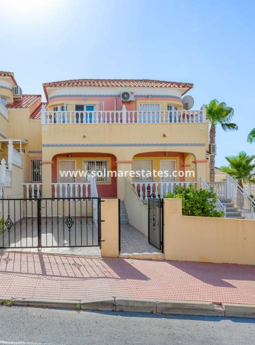 Stadshuis - Resale - Villamartin - Bosque De Las Lomas
