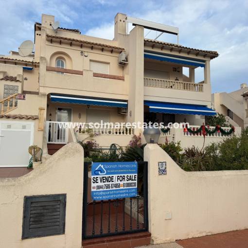 Stadshuis - Resale - Villamartin - Las Ramblas