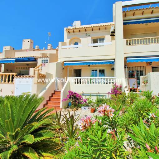 Stadshuis - Resale - Villamartin - Las Ramblas
