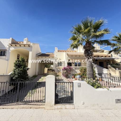 Stadshuis - Resale - Villamartin - Las Ramblas