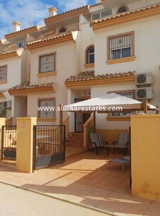 Stadshuis - Resale - Villamartin - Los Dolses