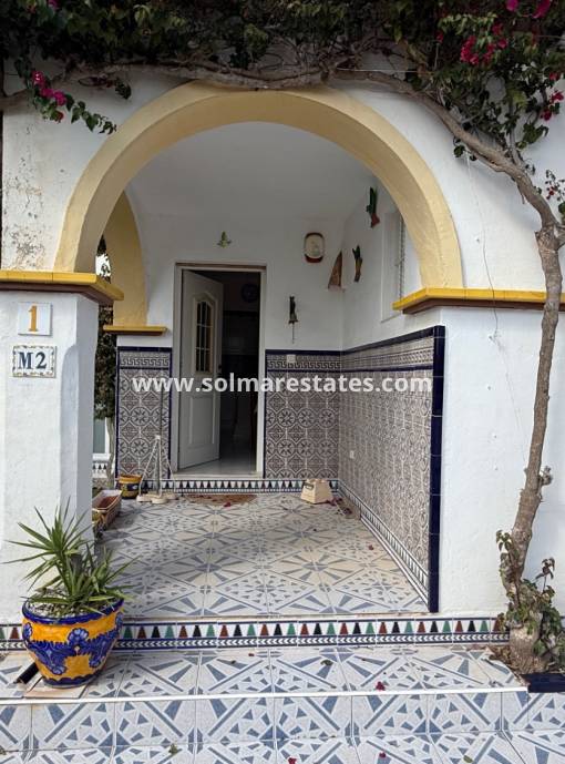 Stadshuis - Resale - Villamartin - Mirador Del Mediterraneo