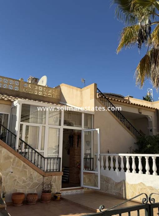 Stadshuis - Resale - Villamartin - Monte Golf