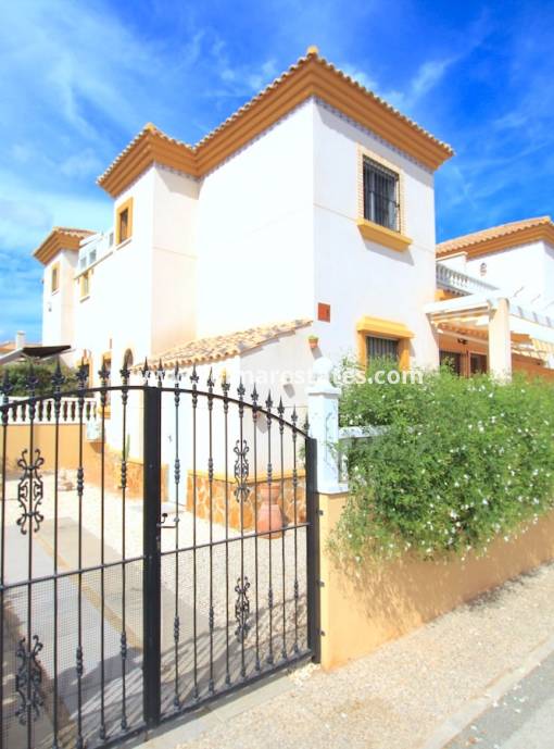 Stadshuis - Resale - Villamartin - PAU 8