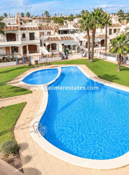Stadshuis - Resale - Villamartin - PAU 8