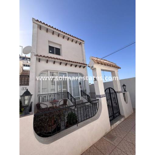 Stadshuis - Resale - Villamartin - Pueblo Principe