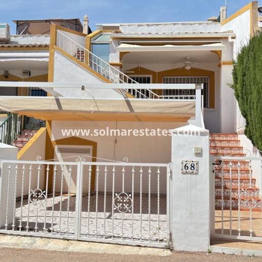 Stadshuis - Resale - Villamartin - R11552
