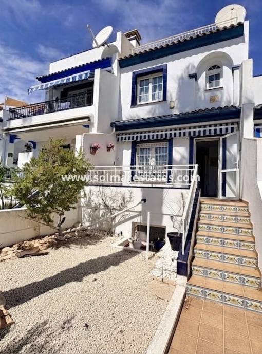 Stadshuis - Resale - Villamartin - Rioja