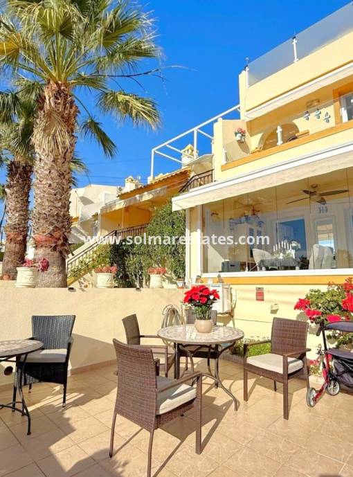 Stadshuis - Resale - Villamartin - Valencia Norte