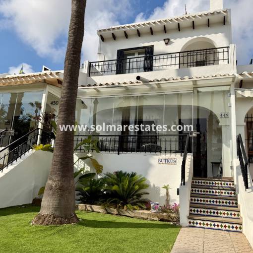 Stadshuis - Resale - Villamartin - Verdemar