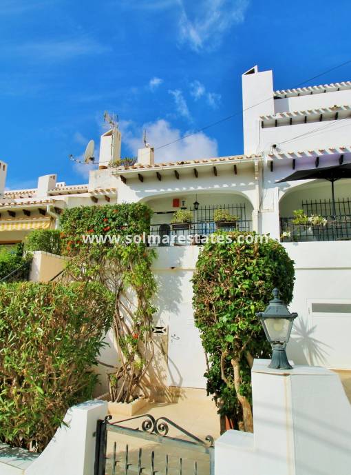 Stadshuis - Resale - Villamartin - Verdemar