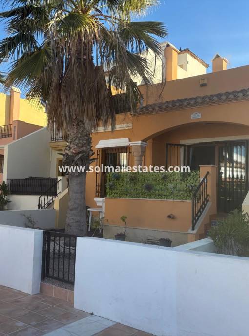 Stadthaus - Resale - Algorfa - La Finca Golf Resort