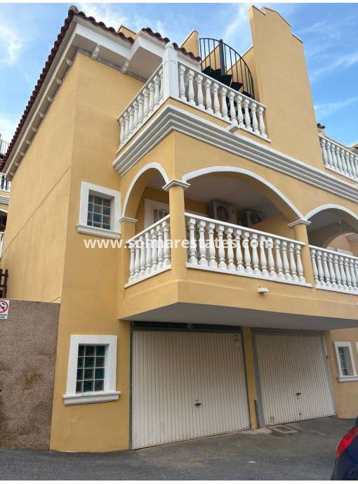 Stadthaus - Resale - Algorfa - Montemar