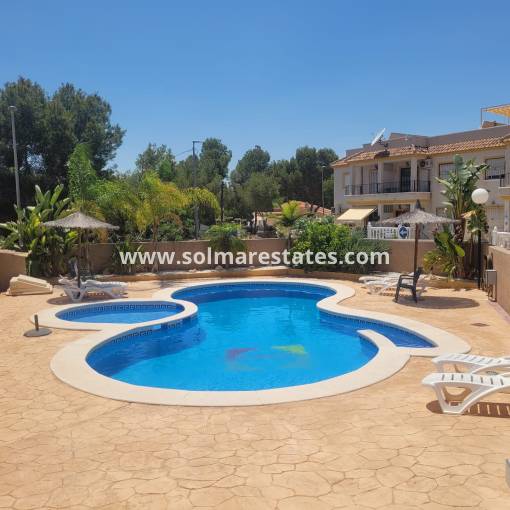 Stadthaus - Resale - Algorfa - Montemar