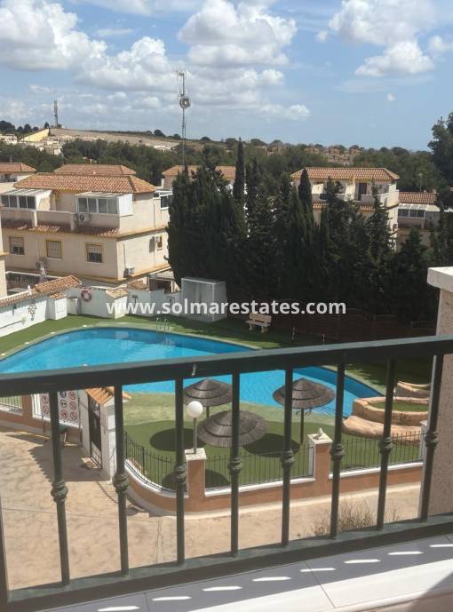 Stadthaus - Resale - Algorfa - Montemar