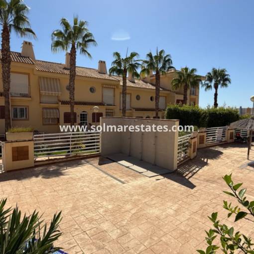 Stadthaus - Resale - Cabo Roig - Aguamarina