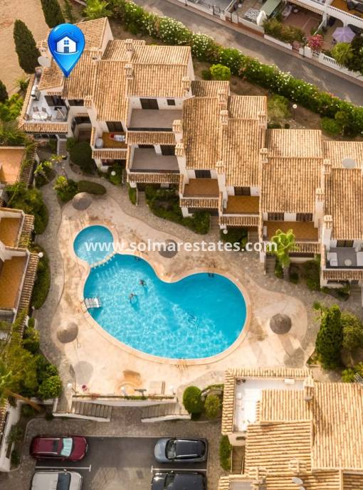 Stadthaus - Resale - Cabo Roig - Beachside Cabo Roig