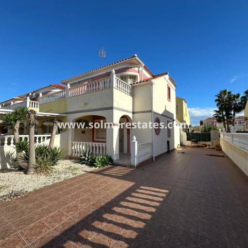Stadthaus - Resale - Cabo Roig - La Regia