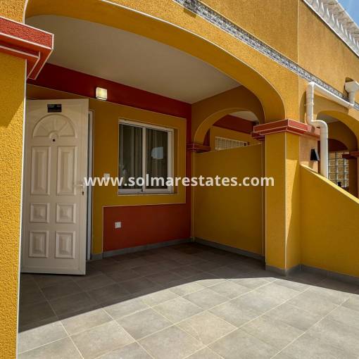 Stadthaus - Resale - Cabo Roig - La Regia