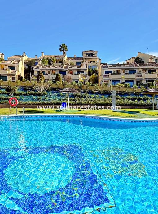 Stadthaus - Resale - Campoamor - Campoamor Golf